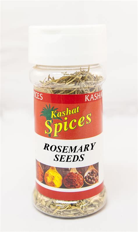 ROSEMARY SEEDS | Kashat Spices