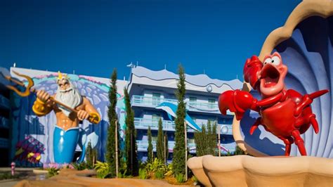 Top 6 Disney resort hotels for a one-night getaway (plus two to avoid ...