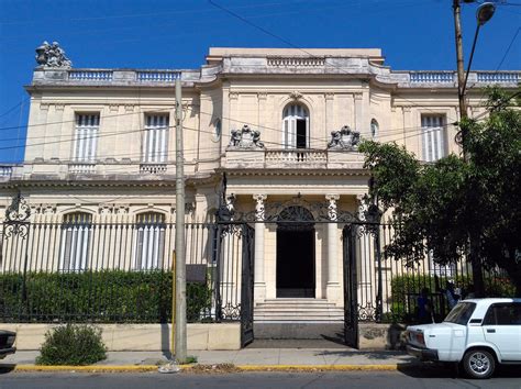 Museo de Artes Decorativas | Havana, Cuba Attractions - Lonely Planet