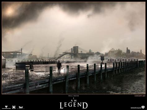 I AM Legend Wallpapers - Top Free I AM Legend Backgrounds - WallpaperAccess