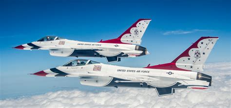 U.S.A.F. Thunderbirds wallpapers, Military, HQ U.S.A.F. Thunderbirds pictures | 4K Wallpapers 2019