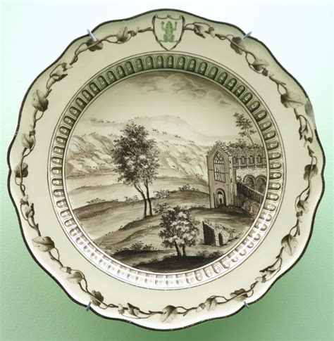 History of Wedgwood Queens Ware - Collecting Wedgwood