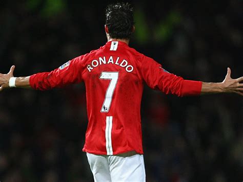 Cristiano Ronaldo de retour à Manchester United? Pourquoi pas! - Africa Top Sports