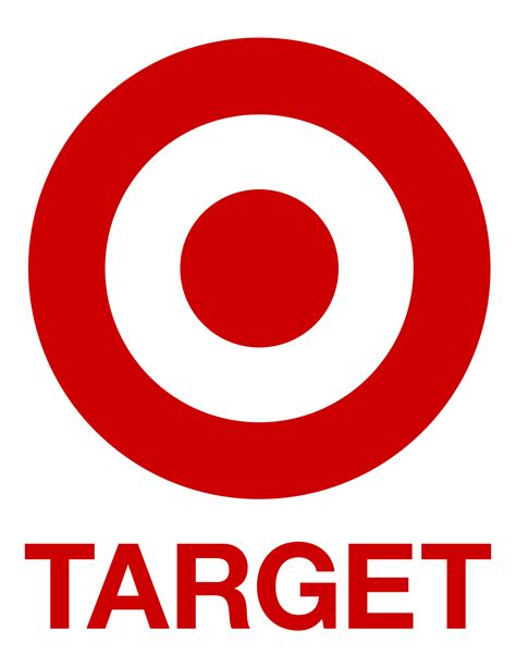 Target Logo PNG Image - PurePNG | Free transparent CC0 PNG Image Library