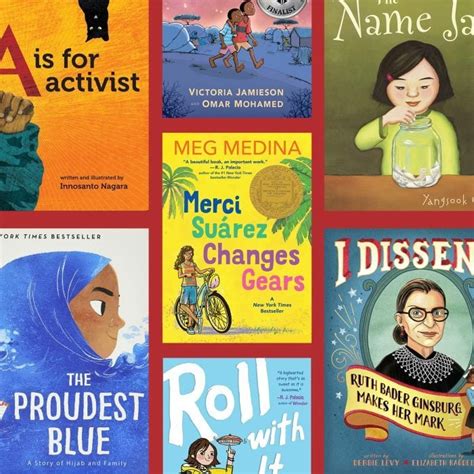 36 Great Children's Books About Diversity — Multicultural Children's Books