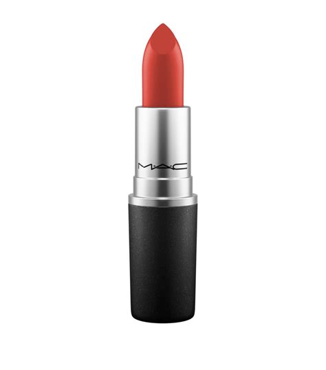 MAC red Matte Lipstick | Harrods UK