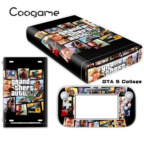 Arrostito Archeologo Formulare nintendo wii gta 5 Abituale Giotto ...