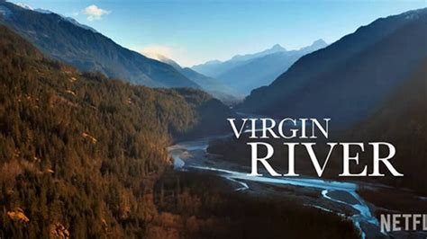 ‘Virgin River’ Filming Locations: Where Is The Netflix Series Filmed ...