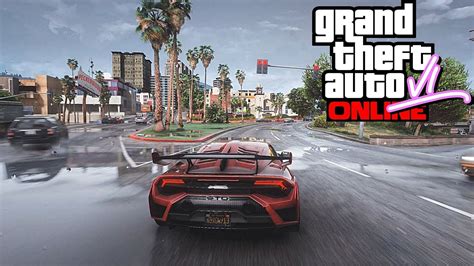 GTA 6 release date turmoil continues as Rockstar shares plans for more ...