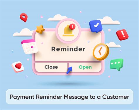 How to Write a Payment Reminder Message to a Customer [2023]