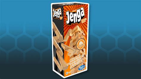 How to play Jenga for beginners