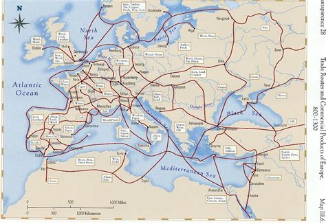 Urban Development in Ancient Rome: Economic Factors