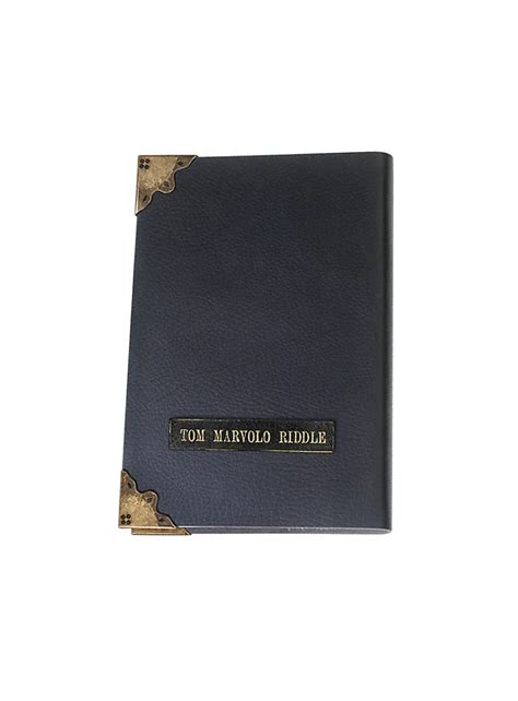 Tom Riddle Diary - maskworld.com