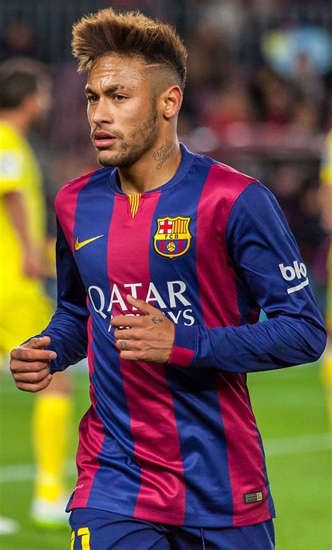 Amazing Facts About Neymar Jr., Soccer's Undisputed King - Page 7 of 11 ...