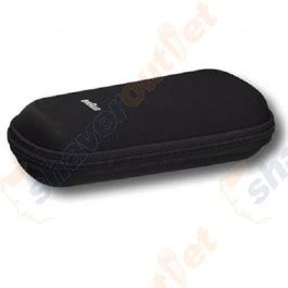 ShaverOutlet.com - ShaverOutlet.com - Braun Shaver Rigid Travel Case