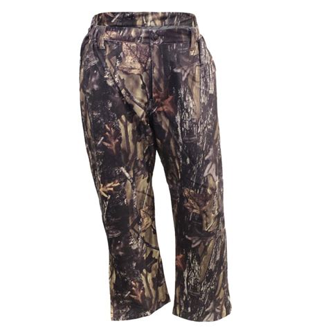 Hunting camo lightweight pants suit waterproof - CG Emery