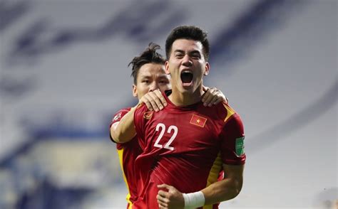 Danh sách chính thức 23 tuyển thủ Việt Nam tham dự AFF Cup 2022
