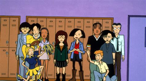 A "Daria" Reboot Is in the Works at MTV | Teen Vogue