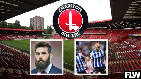 4 players you probably forgot ever played for Charlton Athletic