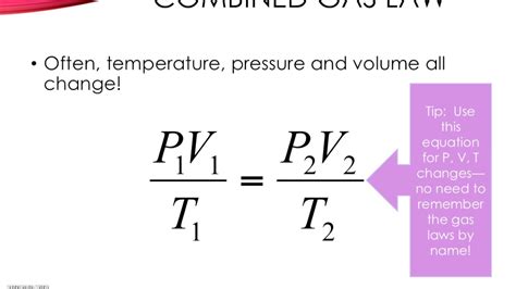 Gas Laws - YouTube