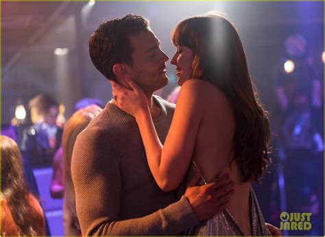 'Fifty Shades Freed' Movie Stills - Lots of New Photos Released!: Photo ...