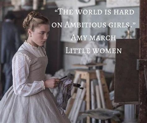 Little Women | Amy March | Little women quotes, Film quotes, Women