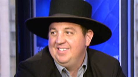 'Amish Mafia' star Levi Stoltzfus says some Amish are hypocrites | Fox News