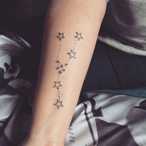 80 Cool Star Tattoo Designs with Meaning - 3D & Nautical Star