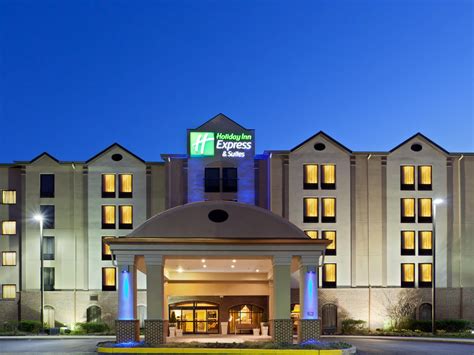 Holiday Inn Express & Suites Dover Hotel by IHG