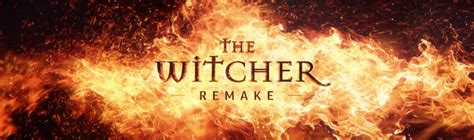 The Witcher Remake terá mundo aberto