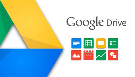 Instructions for Google Drive | Amarillo Services