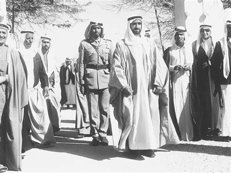 Know the key milestones in UAE history | Government – Gulf News