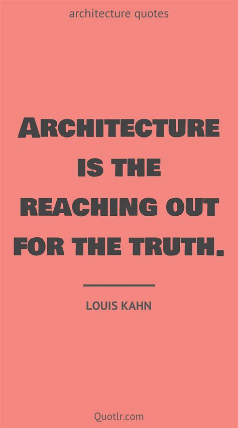 169 Architecture Quotes to Inspire and Elevate Your Creative Journey