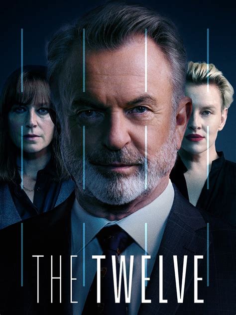 The Twelve | Rotten Tomatoes