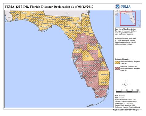 Citrus County Flood Zone Map