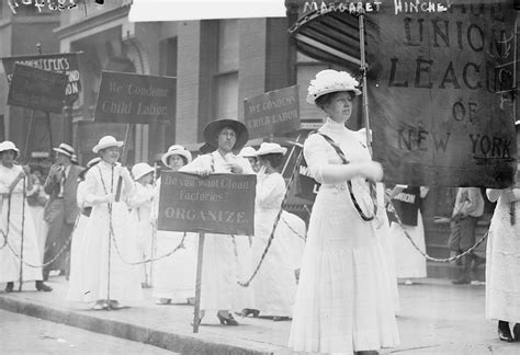 Progressive Era Video | National Women's History Museum