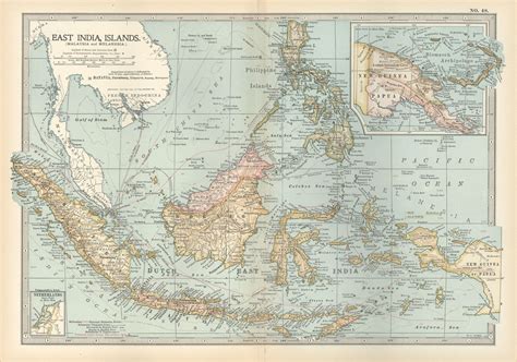 Dutch East India Map - vrogue.co