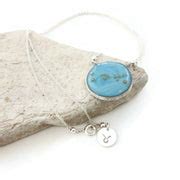 Taurus Constellation Necklace Sky Blue – Carla De La Cruz Jewelry