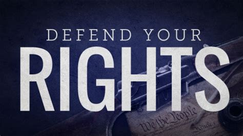 Petition · Preserve the constitutional right to bear arms - United ...