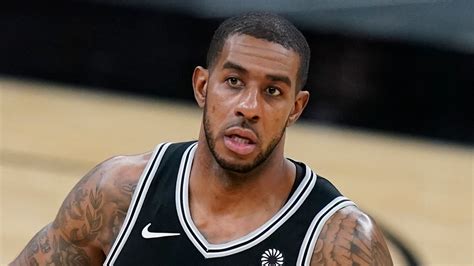 LaMarcus Aldridge retirement will hurt Brooklyn Nets, but they will both survive – and that’s ...