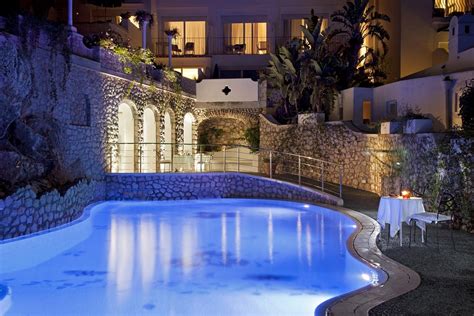 THE 10 BEST Hotels in Capri for 2022 (from $105) - Tripadvisor