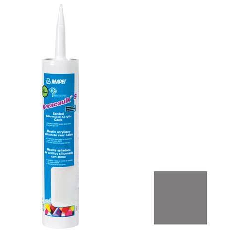 Gray Interior Caulk at Lowes.com