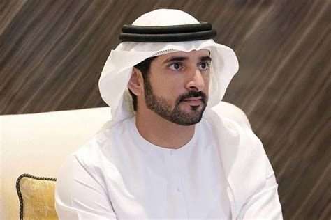 Dubai crown prince to lead new committee on metaverse, digital economy ...