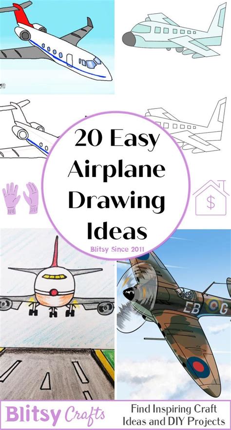 Aircraft Easy Drawing - Sikorsky Aircraft