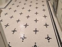 10 Penny Tile pattern ideas | penny tile, tile patterns, mosaic flooring