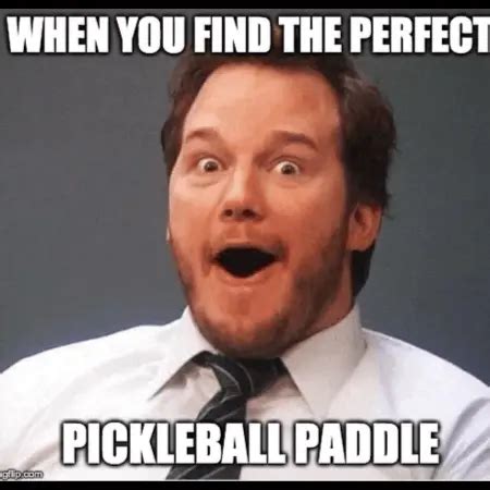 2024's Funniest: 38 Pickleball Memes To Make You LOL - Pickleball Rules