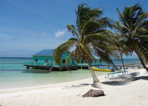 Belize Reef & Rainforest | Audley Travel