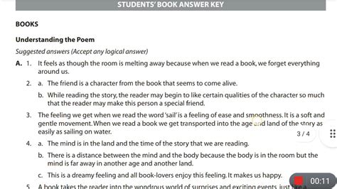 Poem- Books By Eleanor Farjeon Explained By Vatshla, 48% OFF