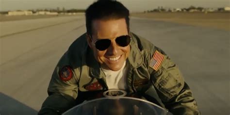 Top Gun 2: Maverick's first-look trailer with Tom Cruise arrives