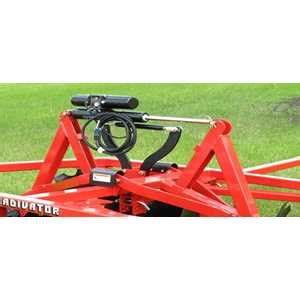 ATV and UTV – Tow Behind Attachments | the Lawnmower Hospital